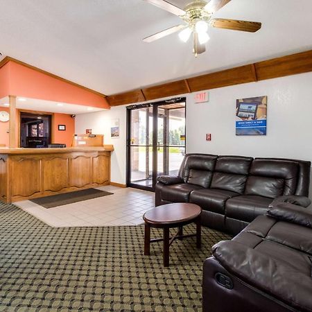 Motel 6-Marion, Il Eksteriør billede