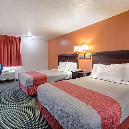 Motel 6-Marion, Il Eksteriør billede