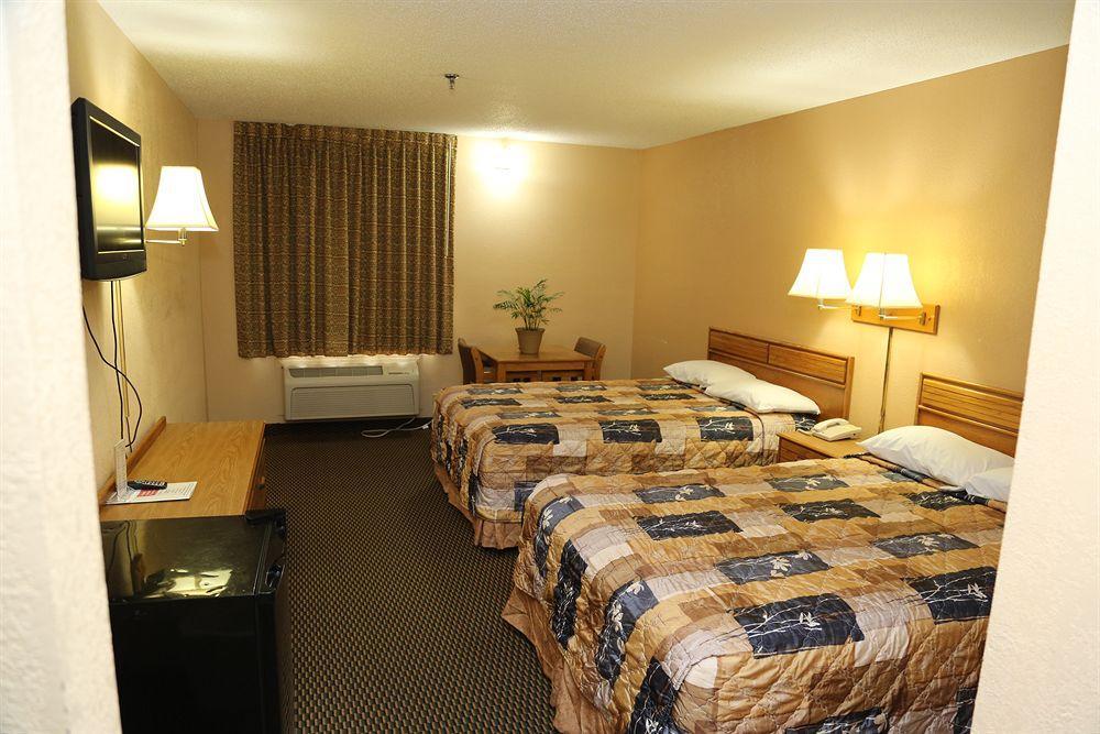 Motel 6-Marion, Il Eksteriør billede
