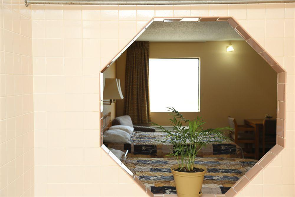 Motel 6-Marion, Il Eksteriør billede