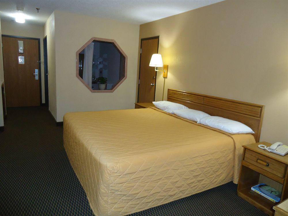 Motel 6-Marion, Il Eksteriør billede