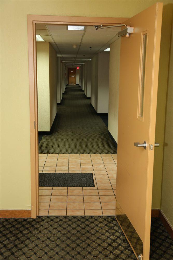 Motel 6-Marion, Il Eksteriør billede