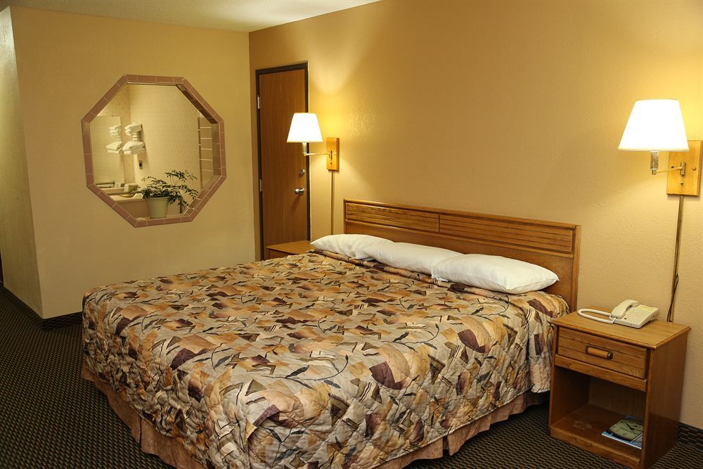 Motel 6-Marion, Il Eksteriør billede