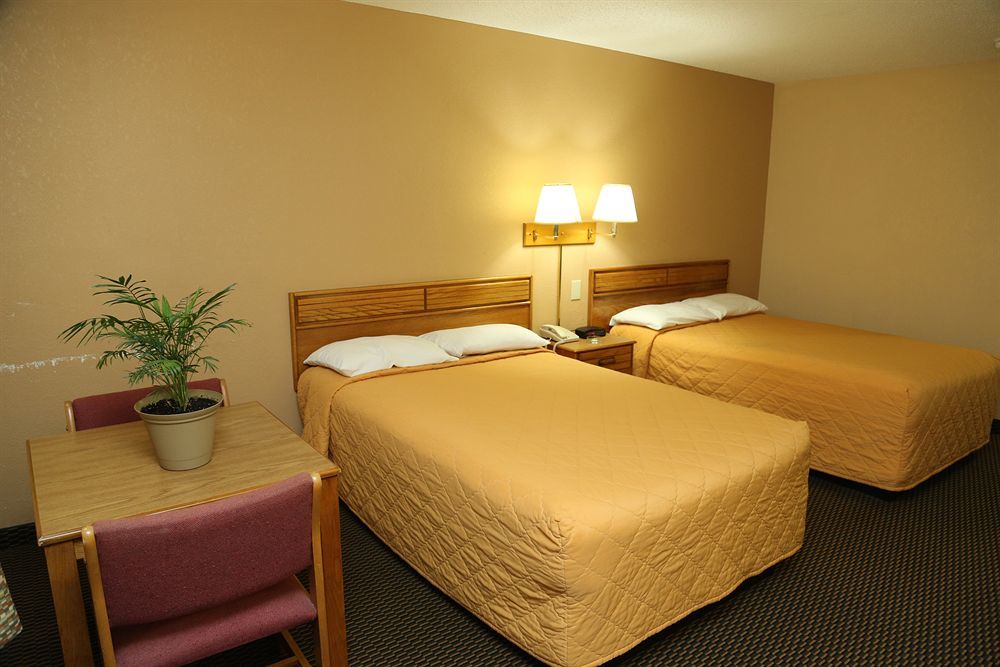 Motel 6-Marion, Il Eksteriør billede