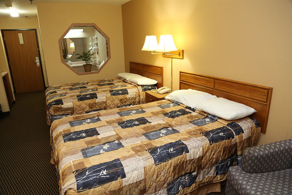 Motel 6-Marion, Il Eksteriør billede