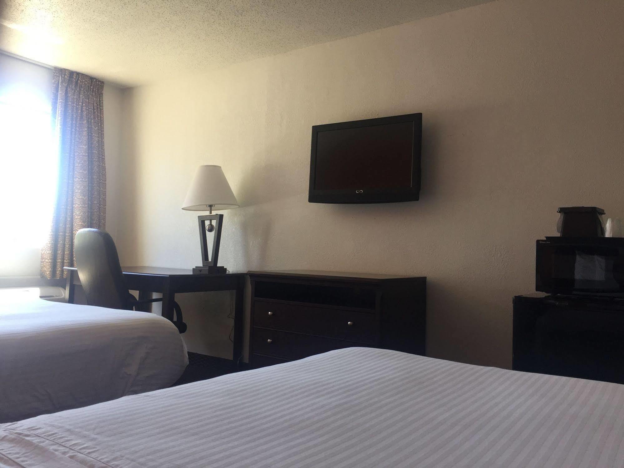 Motel 6-Marion, Il Eksteriør billede