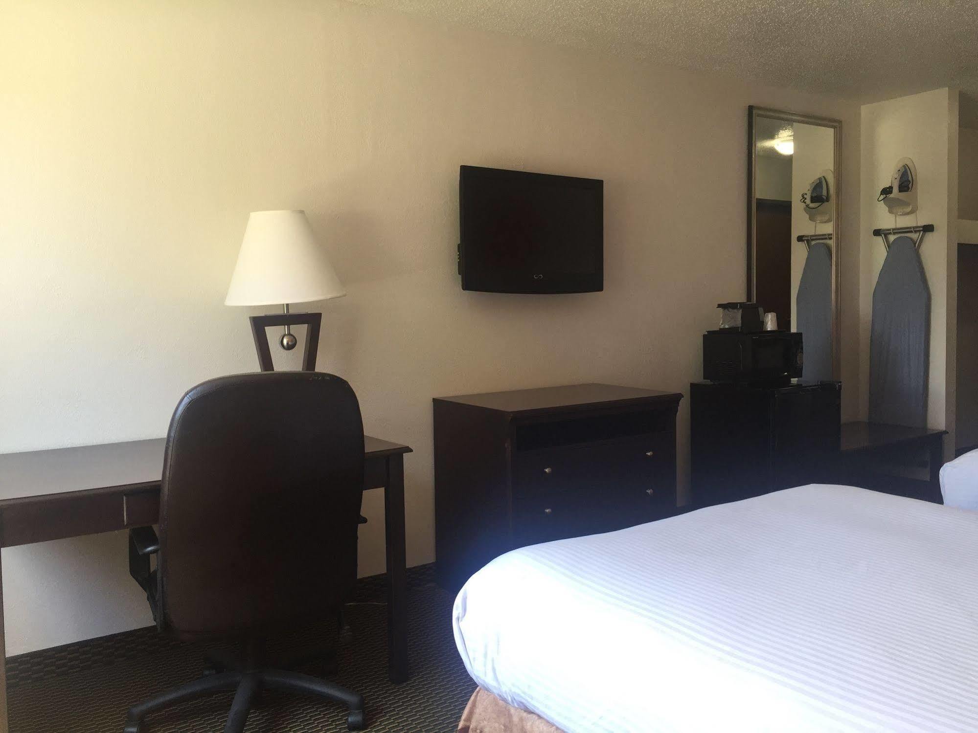 Motel 6-Marion, Il Eksteriør billede