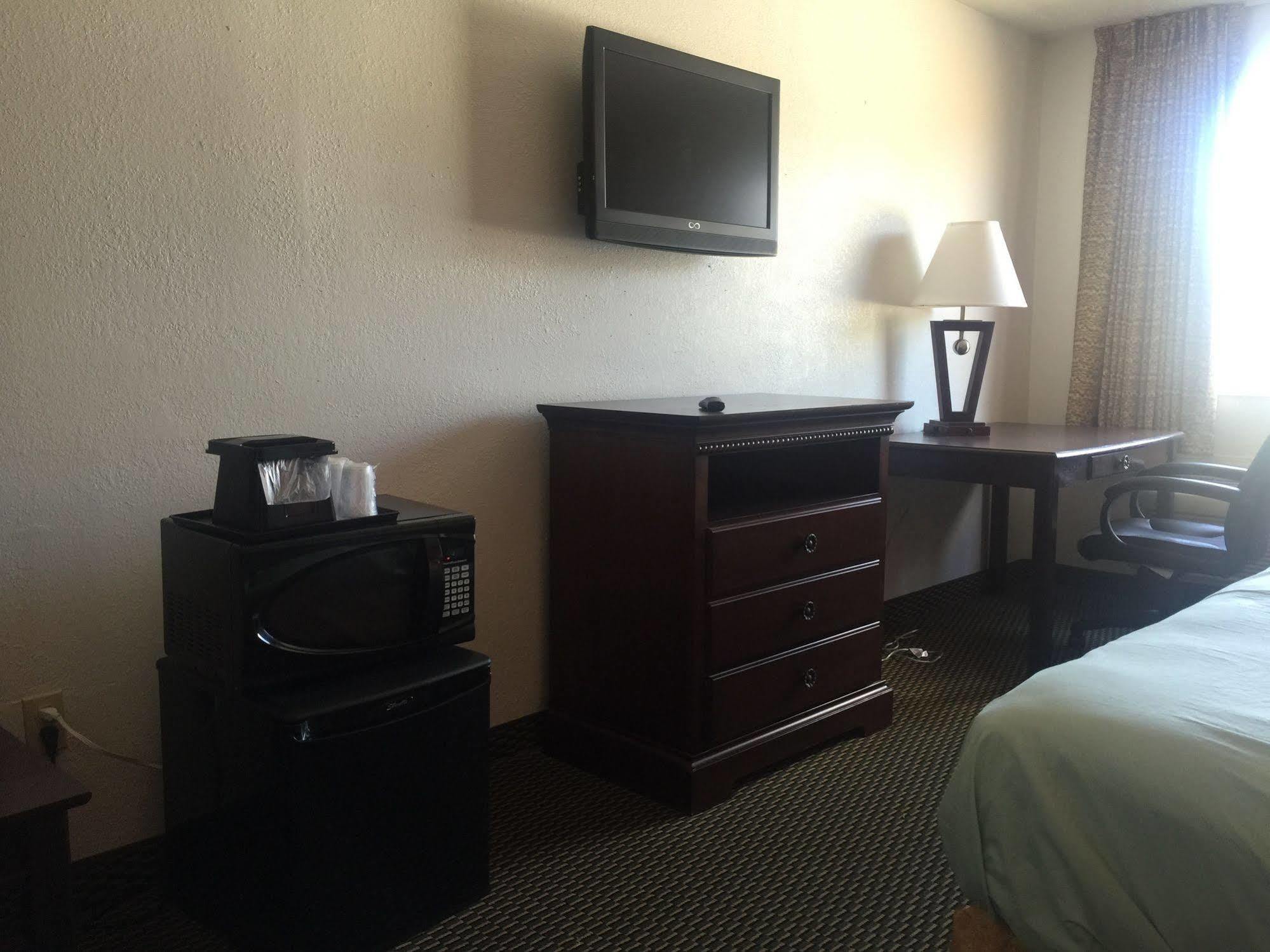 Motel 6-Marion, Il Eksteriør billede