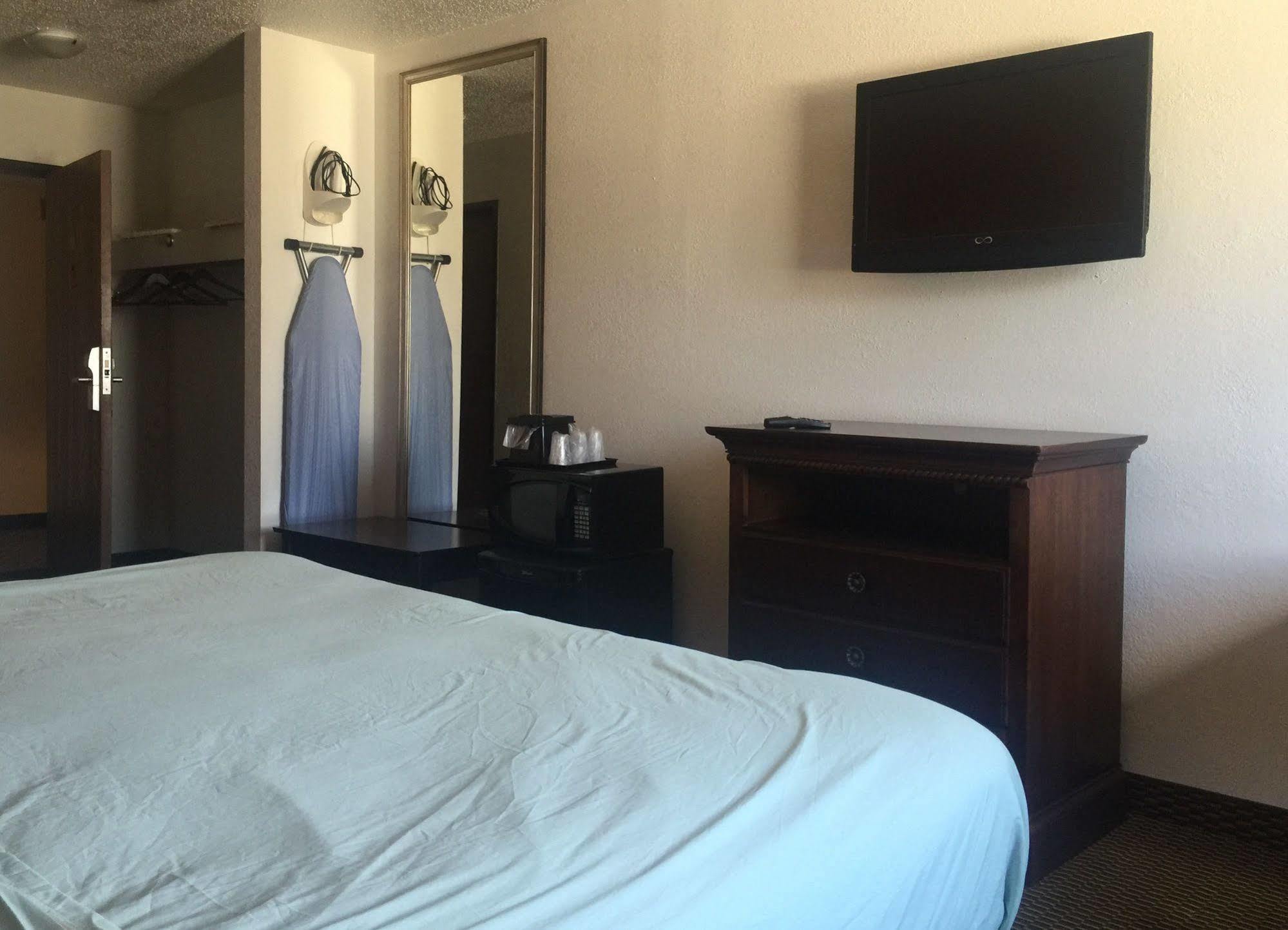 Motel 6-Marion, Il Eksteriør billede