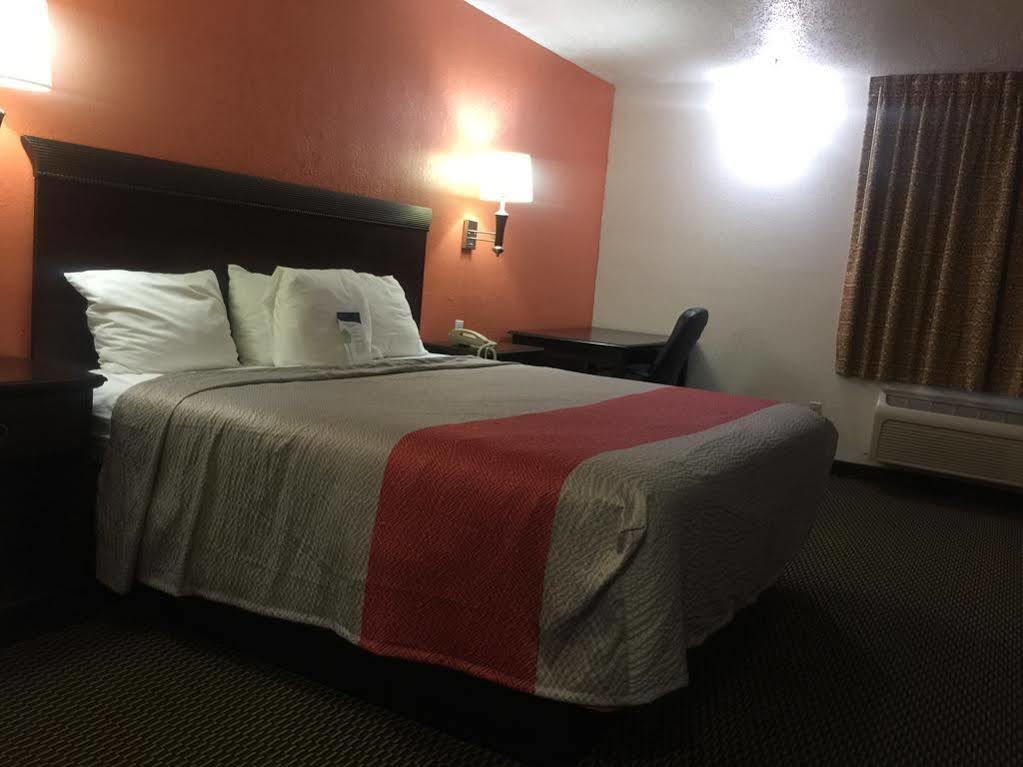Motel 6-Marion, Il Eksteriør billede