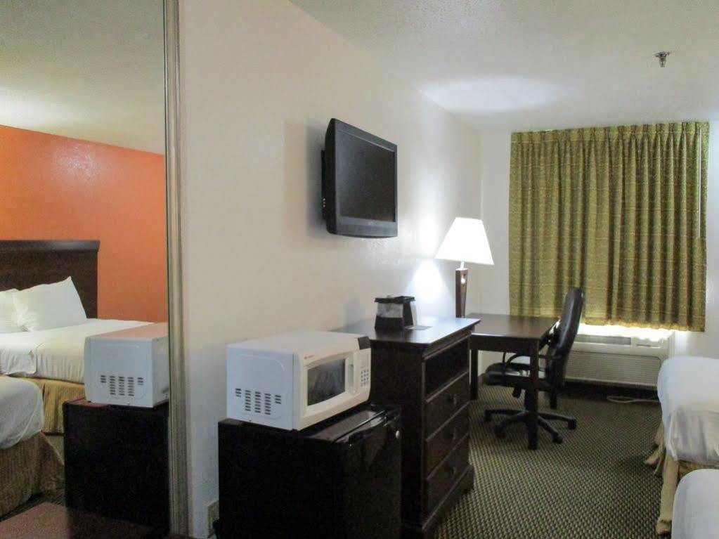 Motel 6-Marion, Il Eksteriør billede