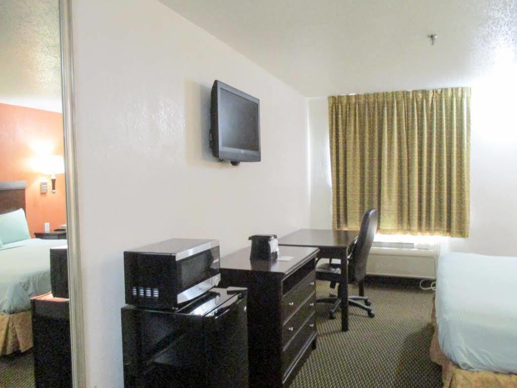 Motel 6-Marion, Il Eksteriør billede